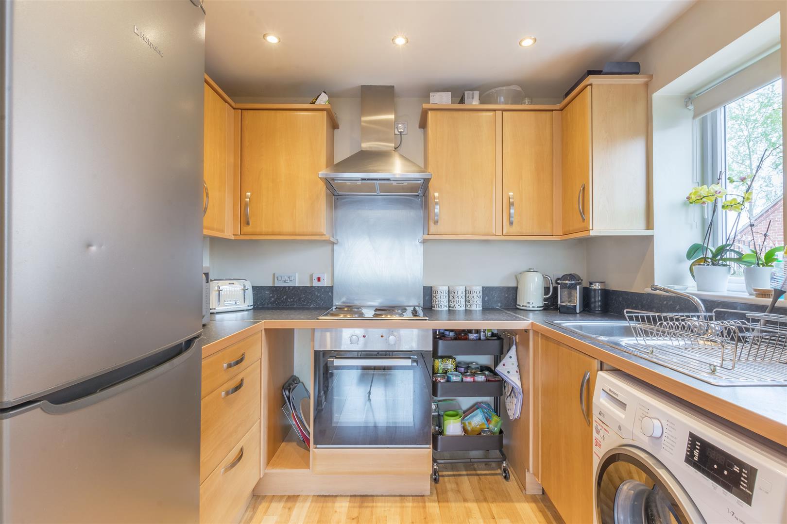 Upton Close, Castle Donington Robert Ellis Estate Agents